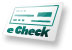 echeck