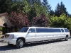 thumbs cadillaces Cadillac Escalade Limousine