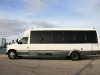 thumbs limobus15 Chicago Limo Bus