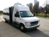 thumbs limobus8 Chicago Limo Bus