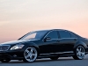 thumbs mercedess3 Mercedes S 550 