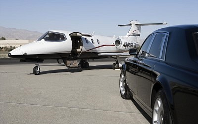 businesslimousine Chicago Business Limousine