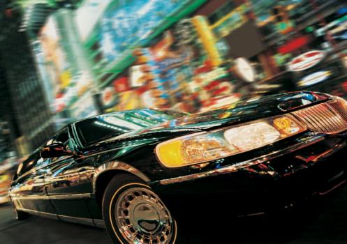 casinolimo Chicago Casino Limo