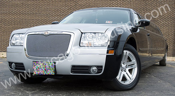 chryslerlimousine Chrysler 300 Limousine 