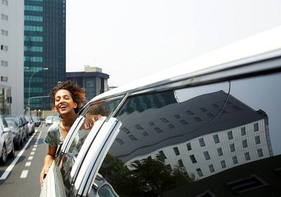 concertlimousine Chicago Concert Limo