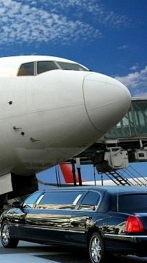 executivelimo Chicago Airport Limousine