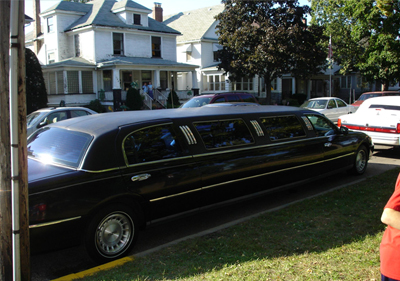 homecominglimo Chicago Homecoming Limousine
