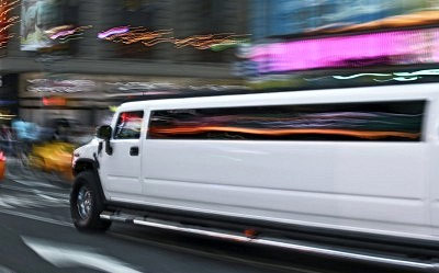 hummerlimo Schaumburg Limousine