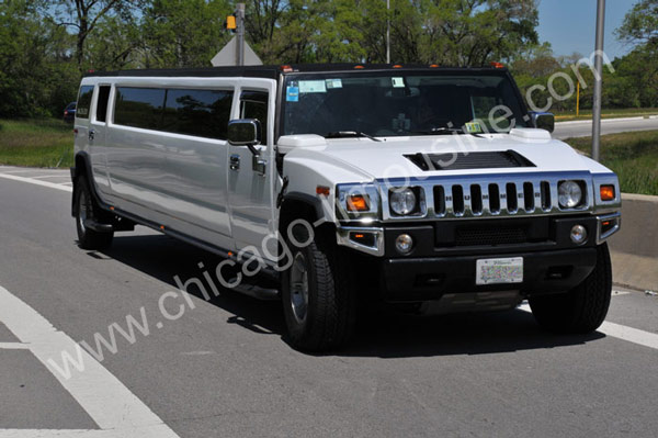 hummer limo chicago hummerlimochicago Chicago Hummer Limousine