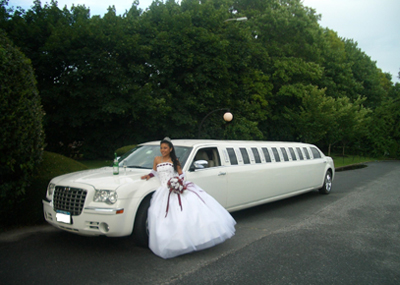 quinceaneralimo Chicago Quinceanera Limo