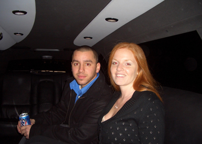 valentinesdaylimo Chicago Valentine’s Day Limousine